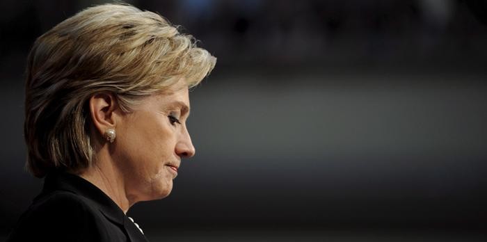 US Analysis: The Liabilities of Hillary Clinton