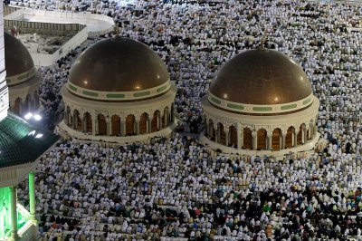 Iran Daily: Some Progress in Hajj Talks With Saudi Arabia