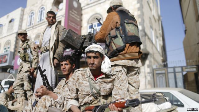 Iran Analysis: Tehran is Not the Puppet-Master in Yemen