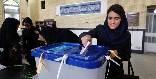 Iran Daily: Centrists-Reformists Win Another Unexpected Election Victory