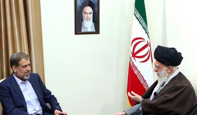 Iran Daily: Supreme Leader — “US Has Started War on Islamic Front”