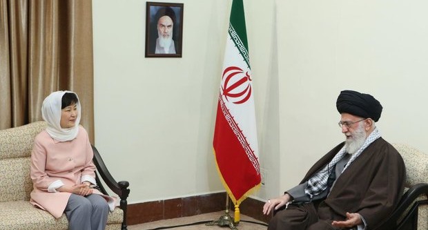 Iran Daily: Amid Economic Concerns, Supreme Leader Appeals to Asia
