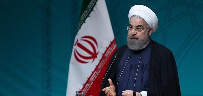 Iran Daily: President Rouhani Calls for Stability