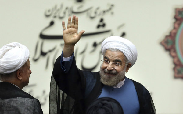 Iran Daily: Rouhani’s Appeal for His Economic Program