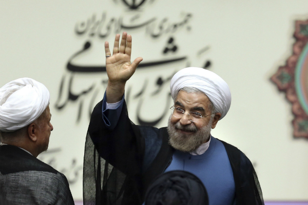 Iran Daily: Rouhani’s Appeal for His Economic Program
