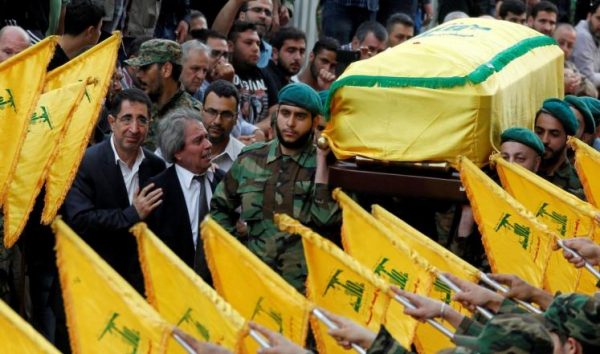 Syria Daily: Hezbollah Invests More Fighters in Aleppo Battles