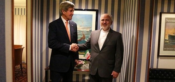 Iran Daily: Kerry Tries to Reassure Tehran over Nuclear Deal and Sanctions
