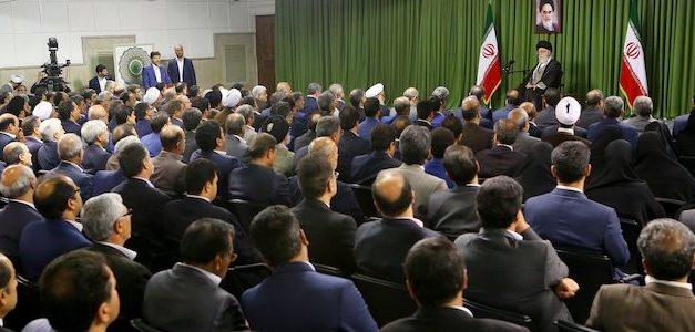 Iran Daily: Supreme Leader Issues Another Economic Warning to Government