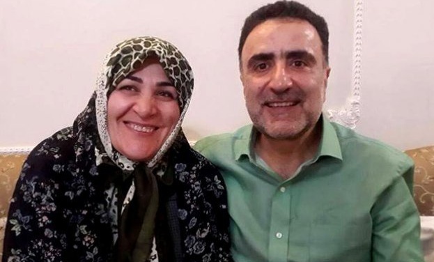 Iran Feature: Leading Reformist Tajzadeh Freed After 7 Years