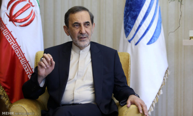 Iran Interview: “Syria’s Assad is Golden Ring of Resistance”