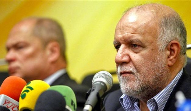 Iran Daily: Oil Minister Promises Deals With Foreign Companies by October