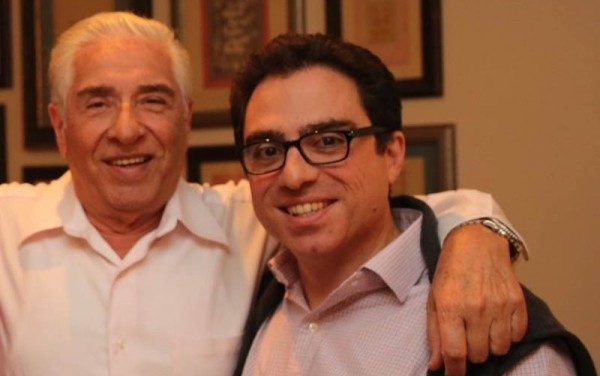 Iran Feature: Iranian-American Namazi & Elderly Father Each Get 10-Year Sentences