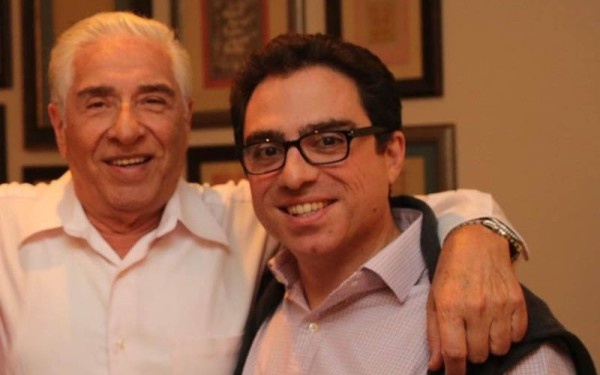 UPDATE: Iran Releases American Baquer Namazi — Could Other Political Prisoners Be Freed Soon?
