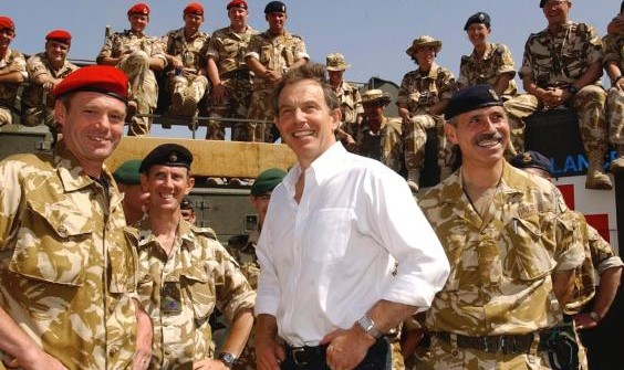 Britain & Iraq Analysis: Chilcot’s Unsaid Conclusion — Blair Lied for An Invasion