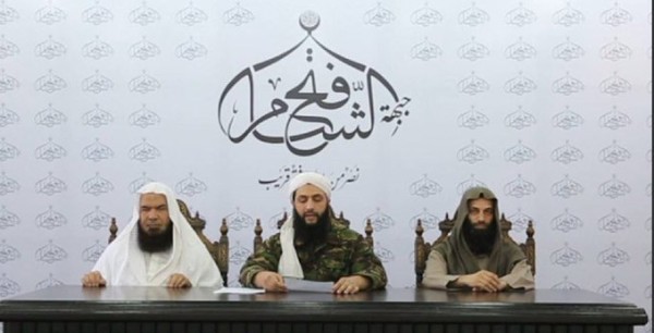Syria Analysis: The Dangerous Misunderstanding of “Al Qa’eda”