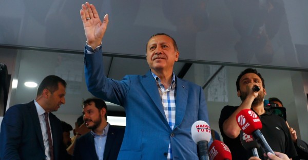 Turkey Feature: Erdogan Hits Back Hard After Failed Coup