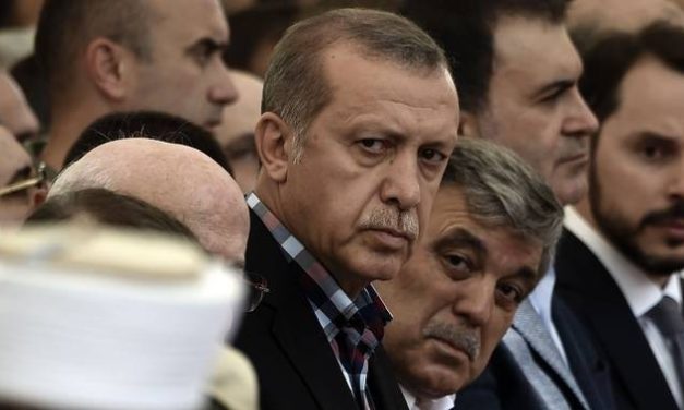 BFM Radio: Can Erdogan Hold His Grip on Power?
