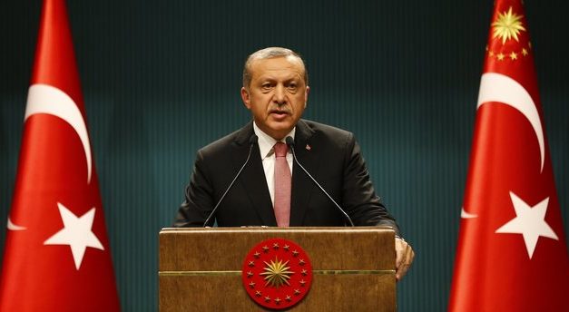 Turkey Feature: Erdogan Declares State of Emergency