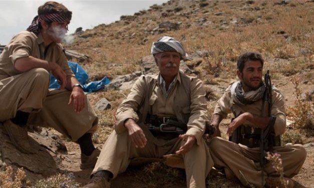Iran Daily: Fighting Escalates with Kurdish Insurgents