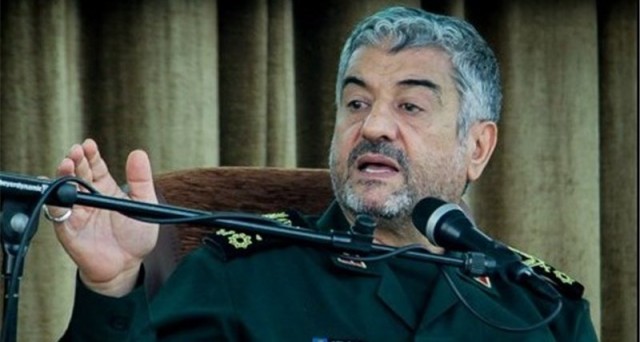 Iran Daily: Revolutionary Guards — We Stay in Syria