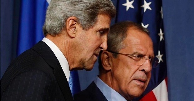 Syria Daily: Lavrov and Kerry Discuss Russia-US Cooperation