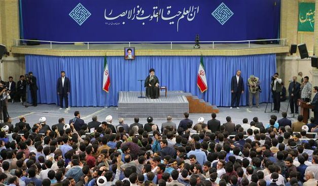 Iran Daily: Supreme Leader Repeats “No Regional Cooperation with US”