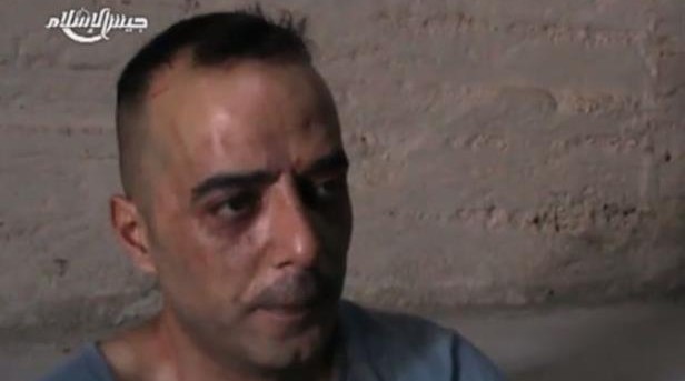 Syria Feature: Regime Warplane Downed by Rebels, Pilot Killed by Jabhat al-Nusra