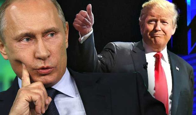 US Analysis: Why is Russia Supporting Donald Trump?