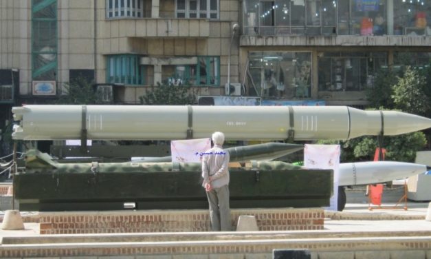 Iran Daily: Tehran Challenges UN Criticism of Ballistic Missile Tests