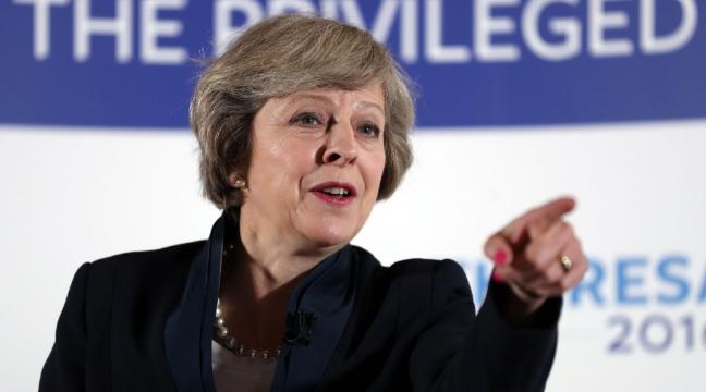 Britain Analysis: From Snooping to Drugs — Was Prime Minister May a Good Home Secretary?