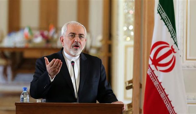 Iran Daily: Government Cautiously Marks Anniversary of Nuclear Deal