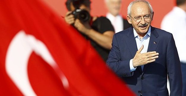 Turkey Analysis: 6 Weeks After Failed Coup, An Opposition In Trouble