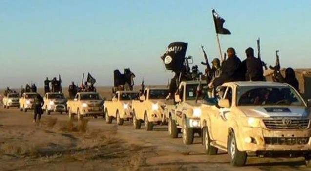 BFM Radio: ISIS — Spent Force or Resurgent Power?
