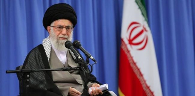 Iran Daily: Supreme Leader Denounces US over Nuclear Agreement