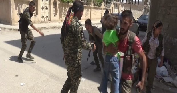 Syria Daily: Regime-Kurdish Clashes Continue as Negotiations Fail