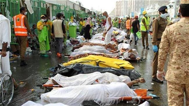 Iran Daily: Tehran Renews Criticism of Saudi Over Deaths of Pilgrims