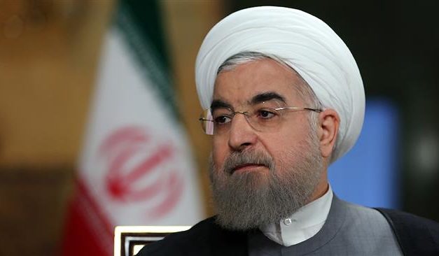 Iran Daily: Tehran Steps Up Rhetoric Over US Strikes v. Syria’s Assad Regime