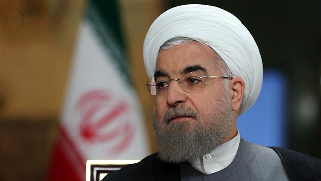 Iran Daily: Rouhani — “Iranophobia is Fake”