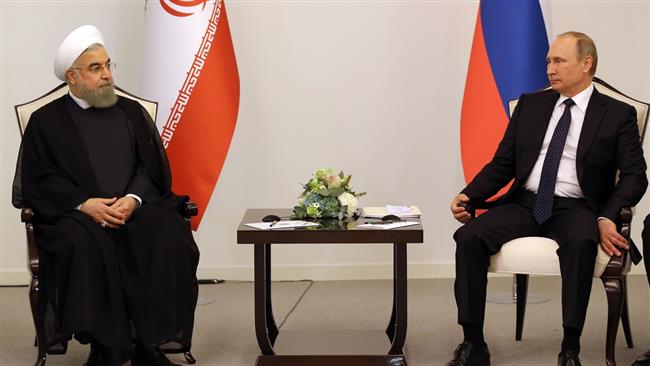 Iran Daily: Tehran Proclaims “All-Out Cooperation” With Russia