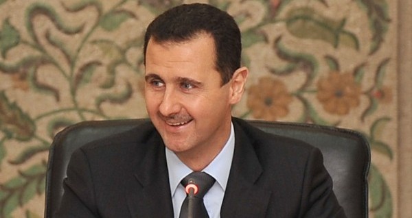 Syria Analysis: The Assad Regime is Crumbling