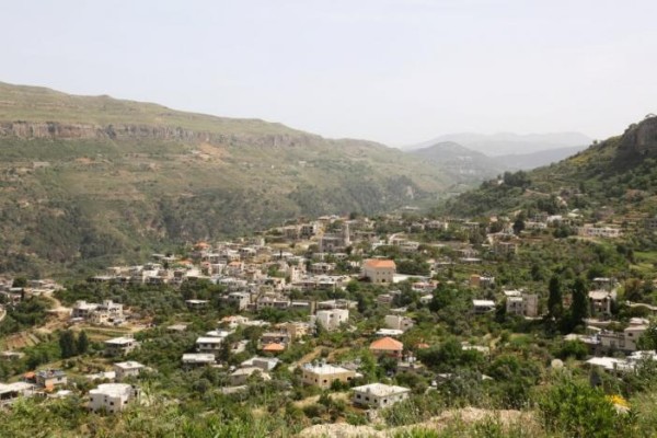 Brih Lebanon