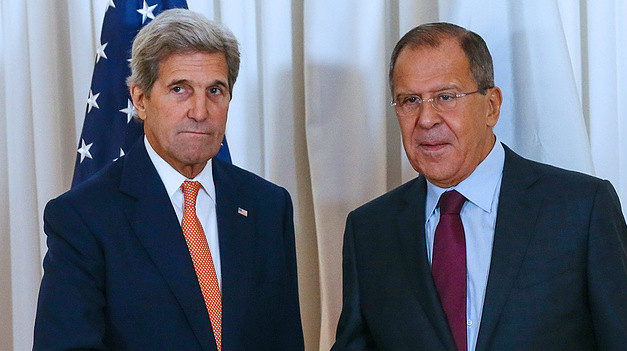 Syria Daily: US & Russia Reach Deal for Temporary Ceasefire