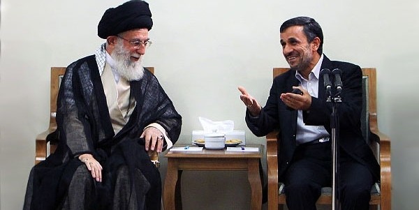 Iran Daily: Clerics Praise Supreme Leader’s Ban of Ahmadinejad in 2017 Election