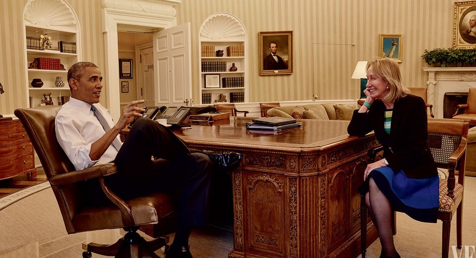 Syria Analysis: Obama — “It Haunts Me Constantly” (But I Won’t Do Anything)