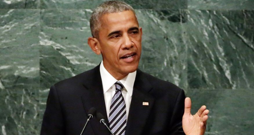 Syria Audio Analysis: Obama’s Failure