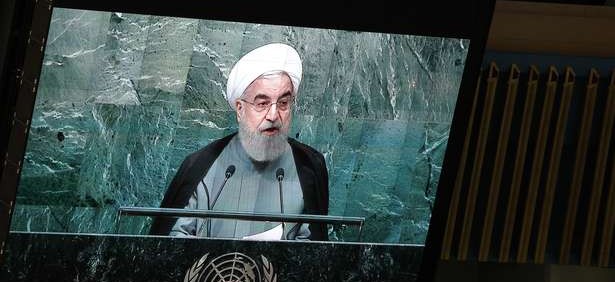 Iran Daily: Rouhani Denounces Saudi Arabia in UN Speech