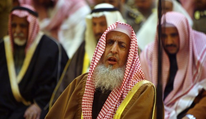 Iran Daily: Saudi Grand Mufti — Iranians Are Not Muslims