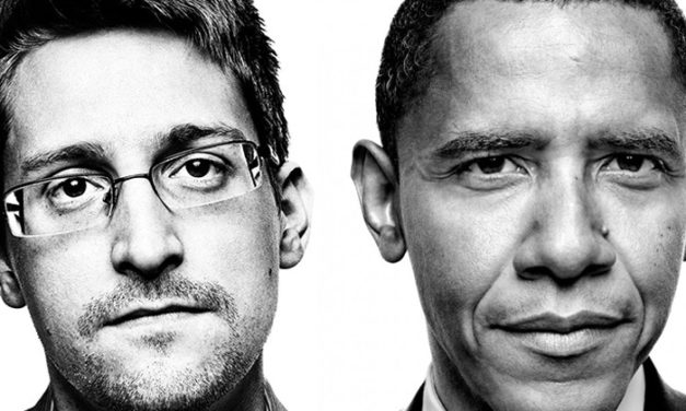 Monocle 24: A Pardon for Edward Snowden? (No.)