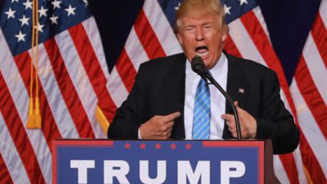 BBC Radio: Trump Goes “Extreme” On Immigration — Can He Win?