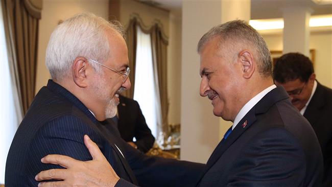 Iran Daily: Tehran Tries to Shift Turkey Over Syria’s Conflict